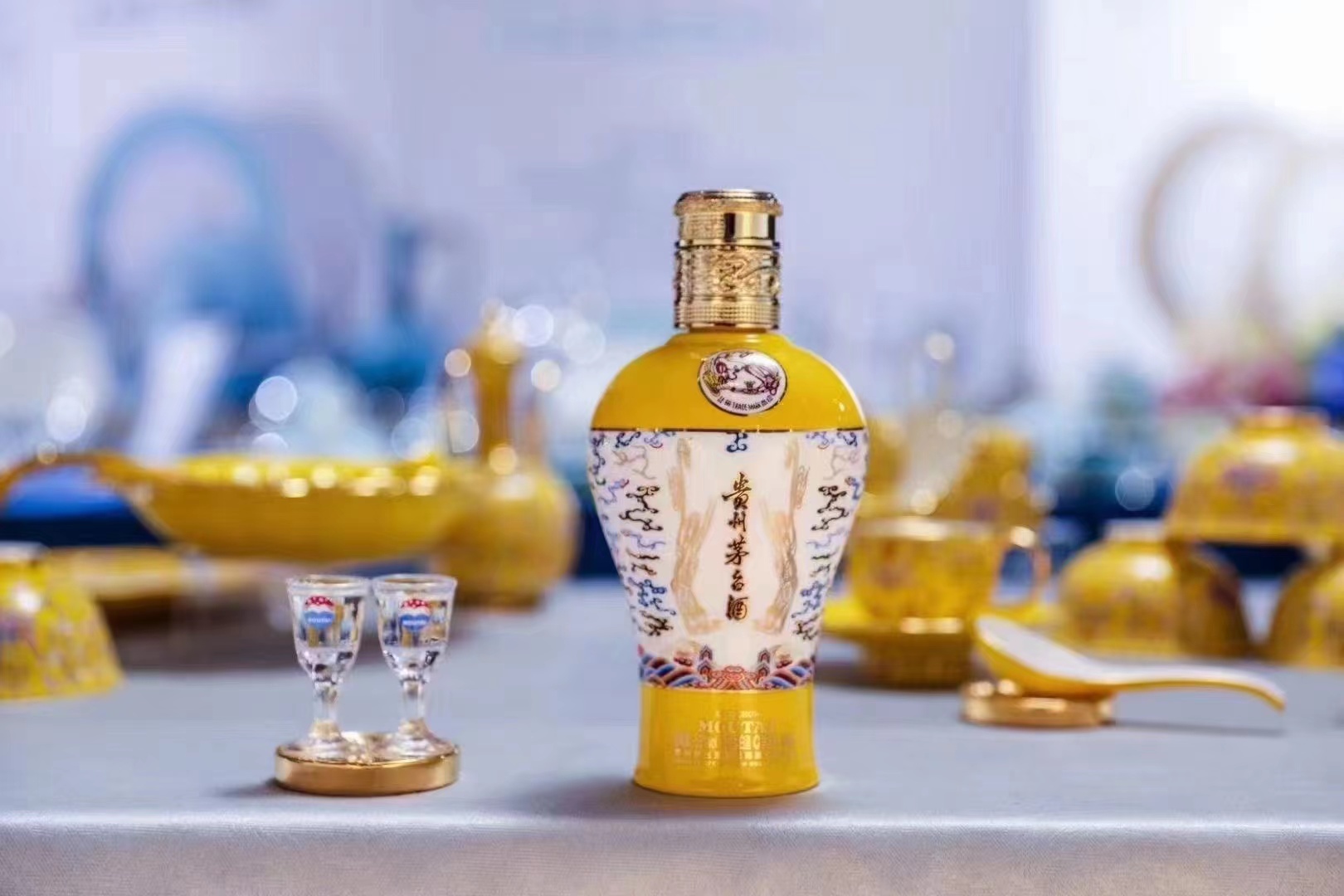 鄄城聊城东昌府高价回收茅台酒多少钱哪里回收(附近上门回收茅台酒）?